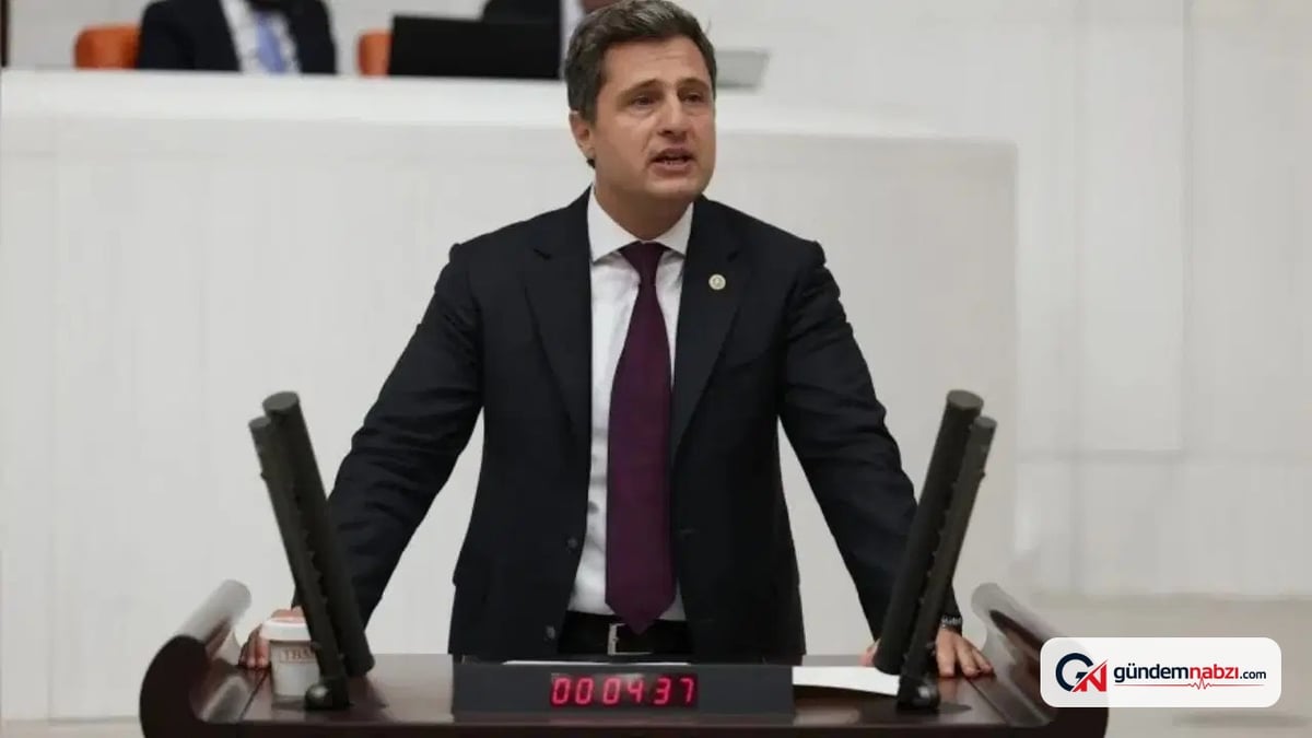 Yeni Parti Milletvekili Deniz Yücel: ‘Çocuk cinayetleri de politiktir’