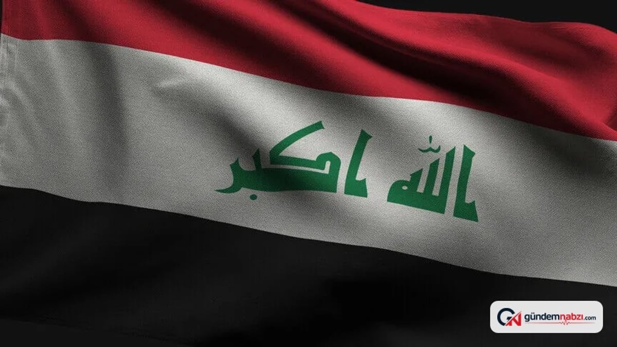 Irak İran ve Suudi Arabistan'a ortak güvenlik konseyi önerdi