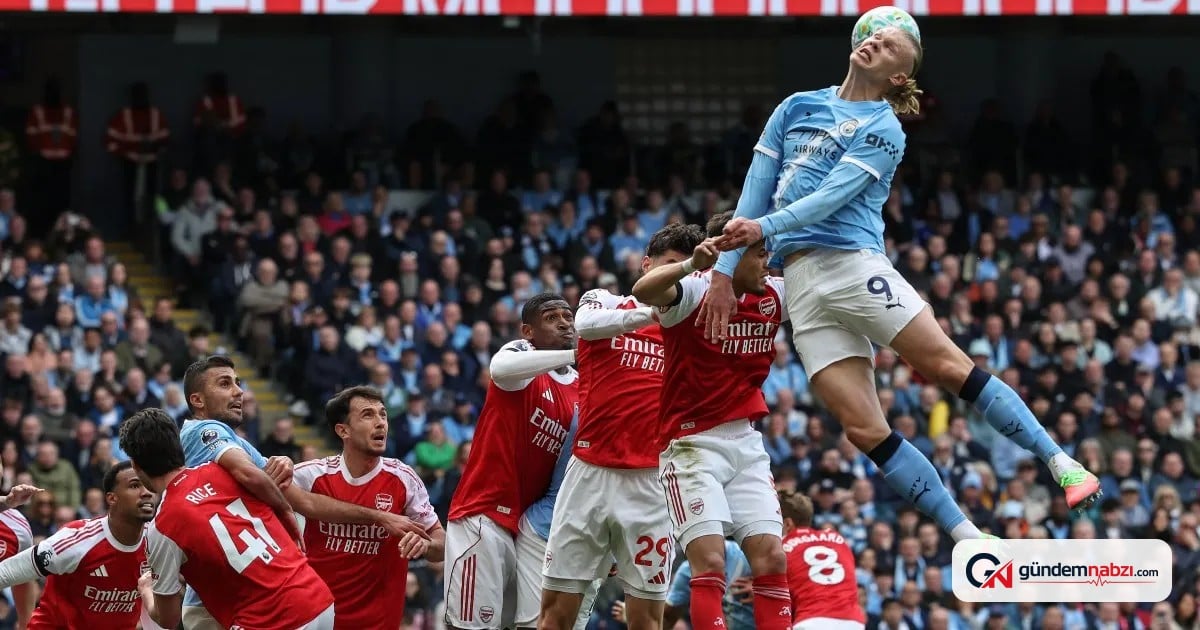 Premier League'de 2026-2027 sezonu şampiyonluk adayları