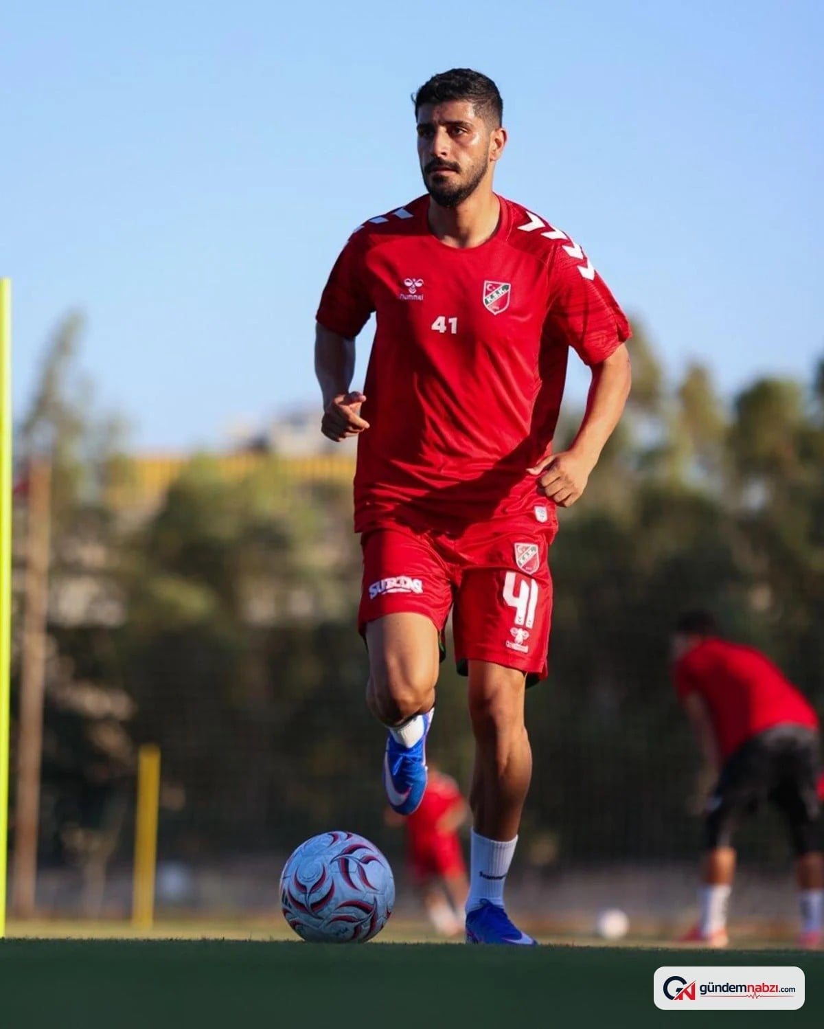 Karşıyaka'da Erol Zöngür ceza indirimi bekliyor