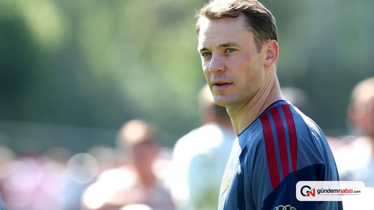 Bayern Münih'ten Manuel Neuer'e futbol sonrası için teklif