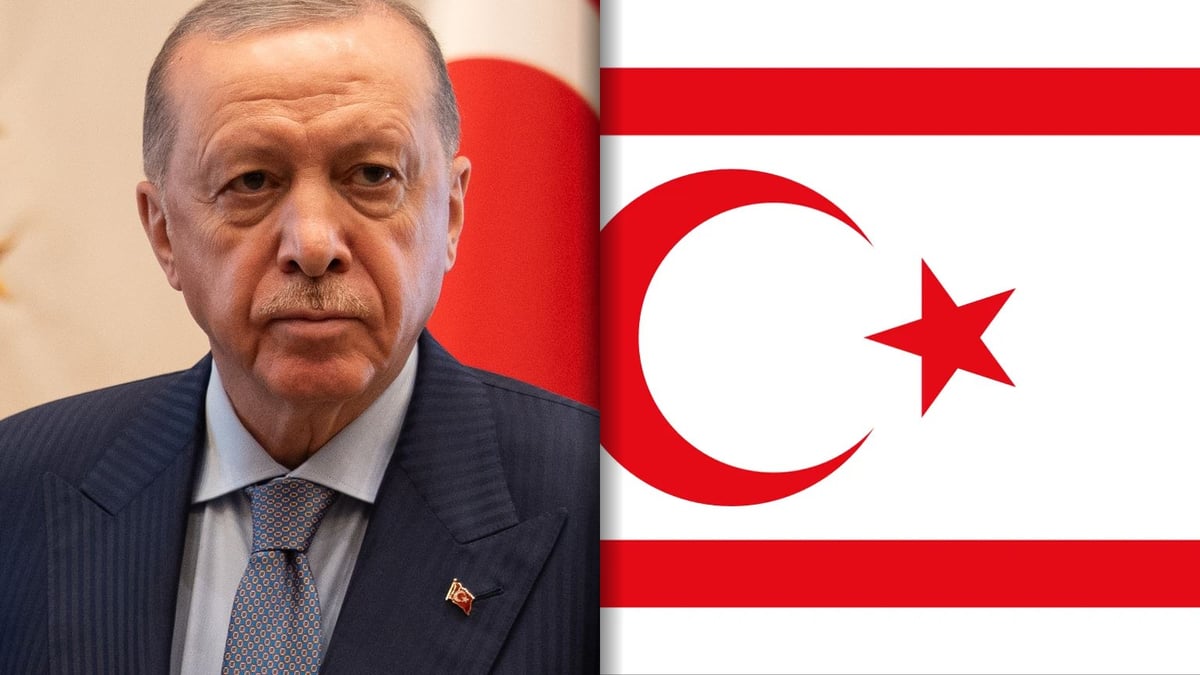 KKTC askeri komuta kademesinde önemli atamalar yapıldı