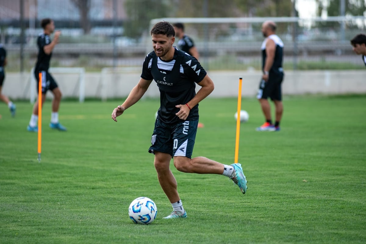 Gaziantep FK, Sırbistan kampında hazırlıklarını sürdürdü