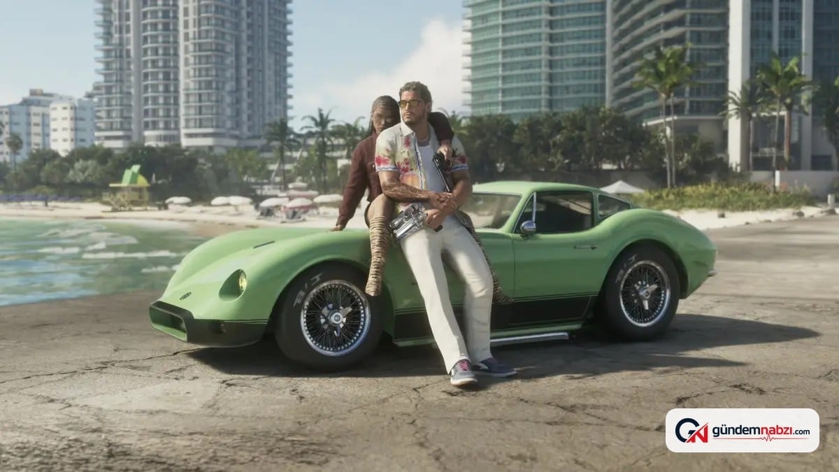 GTA 6'nın Netflix gösterimi üç bölüm halinde gelebilir
