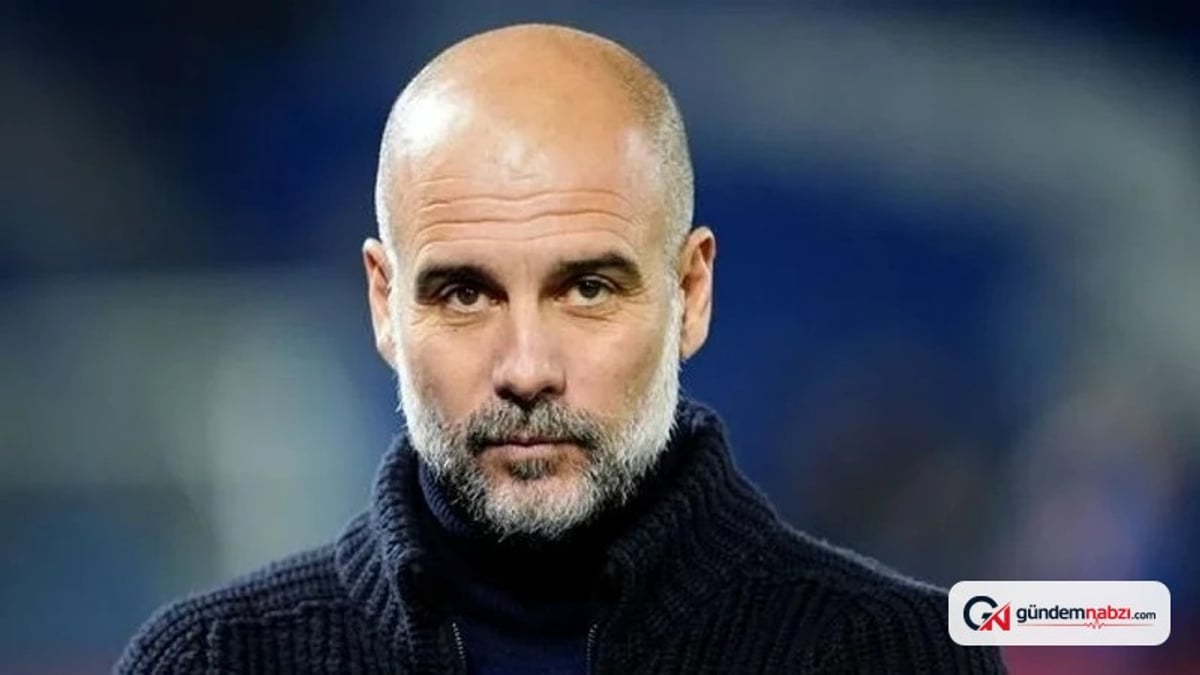 Guardiola'dan sert uyarılar: 'Sizi öldürürüm!'