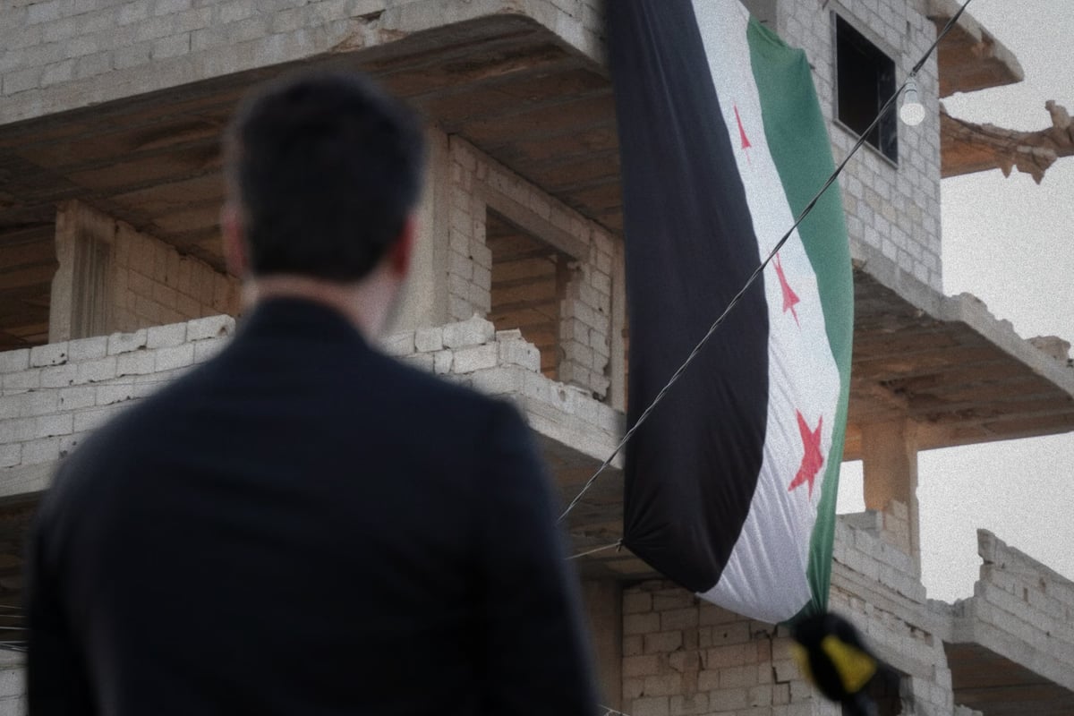 Suriye ordusunun sınırdaki hareketleri Irak ordusuyla koordine ediliyor