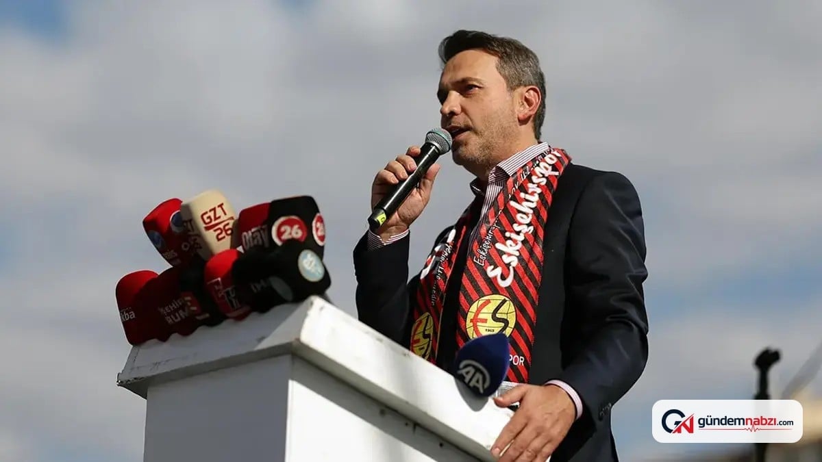 Bakan Bayraktar: Türkiye Yüzyılı için büyük projelerimiz var