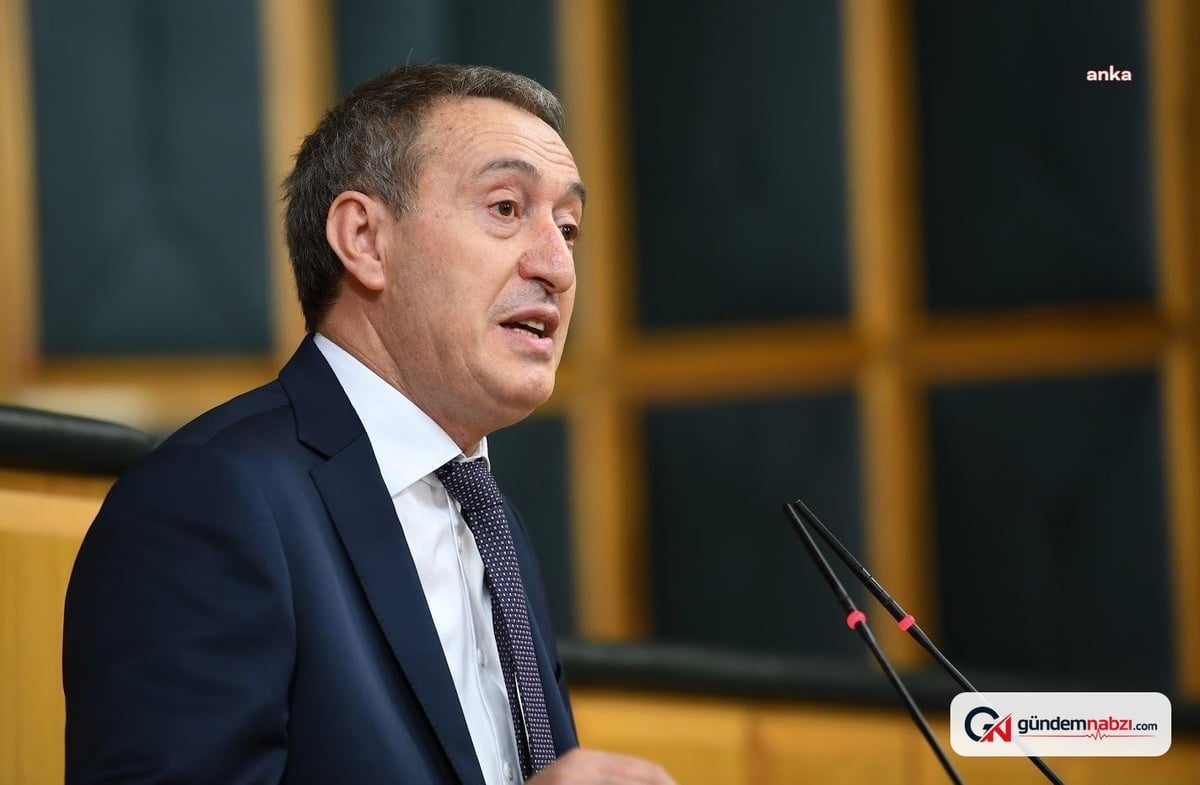 Tuncer Bakırhan, Mehdi Zana'yı hastanede ziyaret etti
