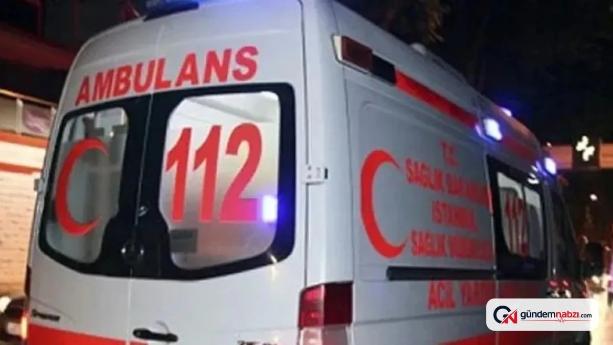 2 yaşındaki çocuk boğazına üzüm kaçınca hayatını kaybetti