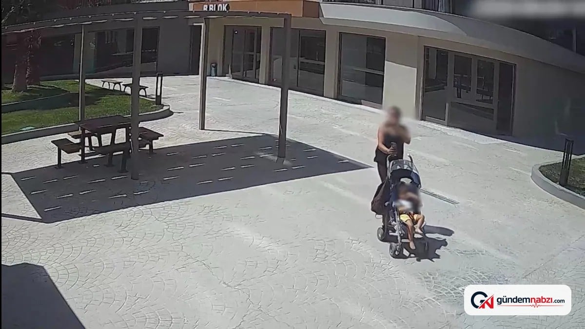 Uyuşturucu tacirlerinin 'Bebekli Kurye' yöntemi deşifre edildi