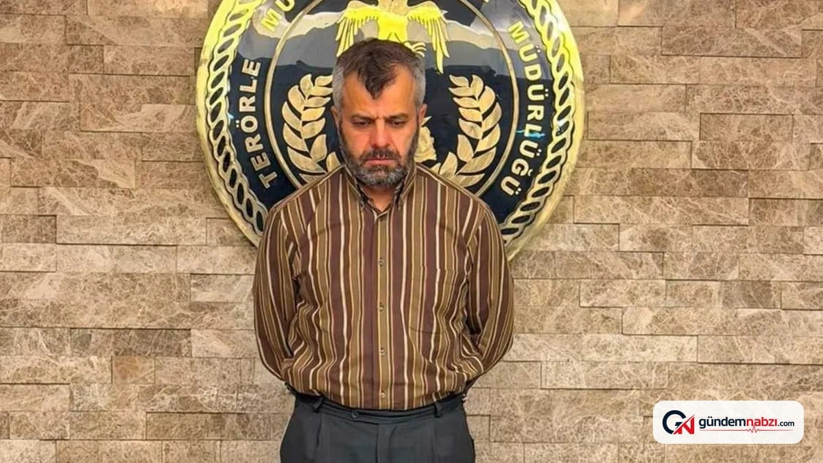 FETÖ’yü anlattı, mahrem imamı gizli tuttu