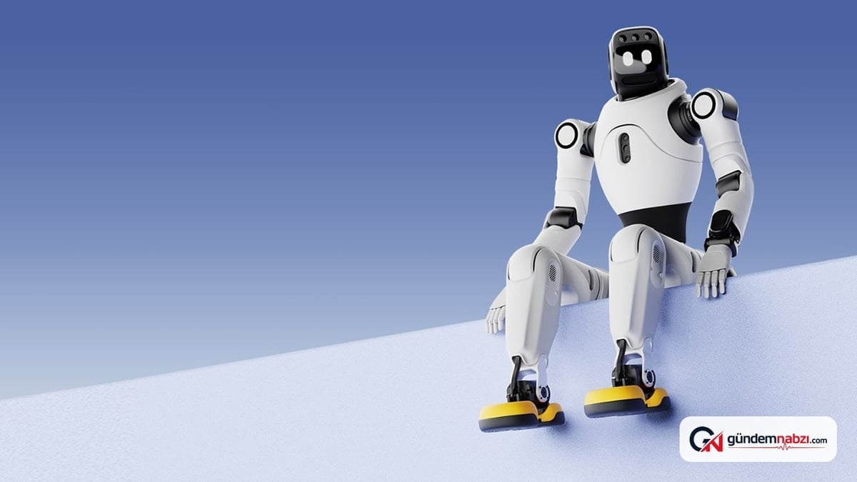 İnsansı robot sevkiyatları 19 bin 100 adede çıktı