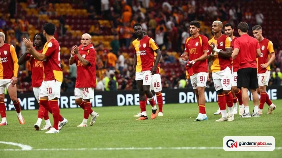 Galatasaray, Halil Dervişoğlu'nu geri alabilir