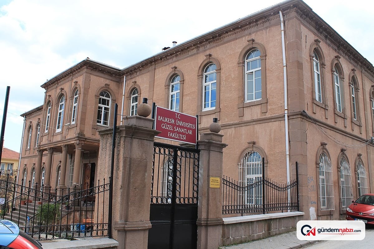 Balıkesir'de medya ve yapay zeka forumu düzenlendi