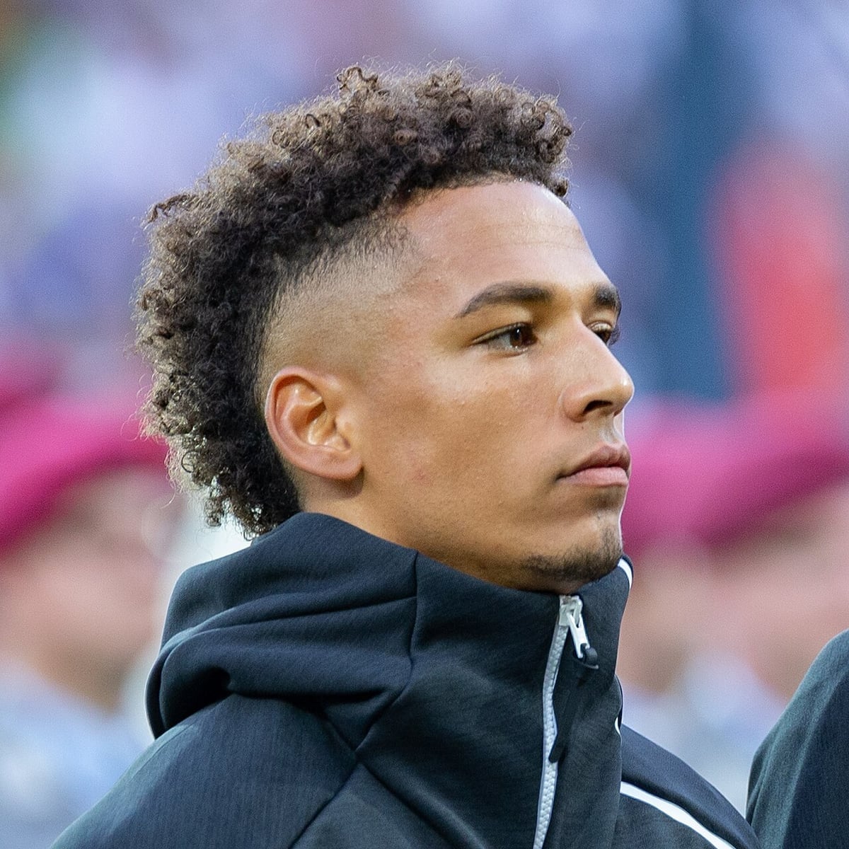 Thilo Kehrer Eintracht Frankfurt'a mı dönüyor?