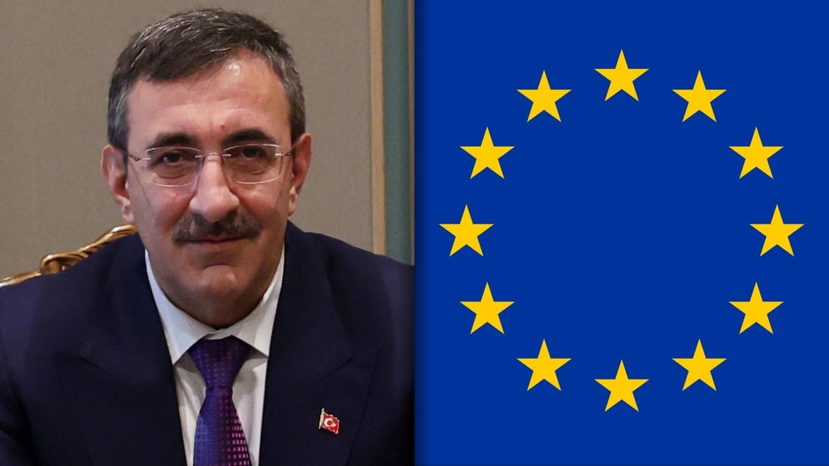 Türkiye'nin AB vize muafiyeti için 6 kritik kriteri bulunuyor
