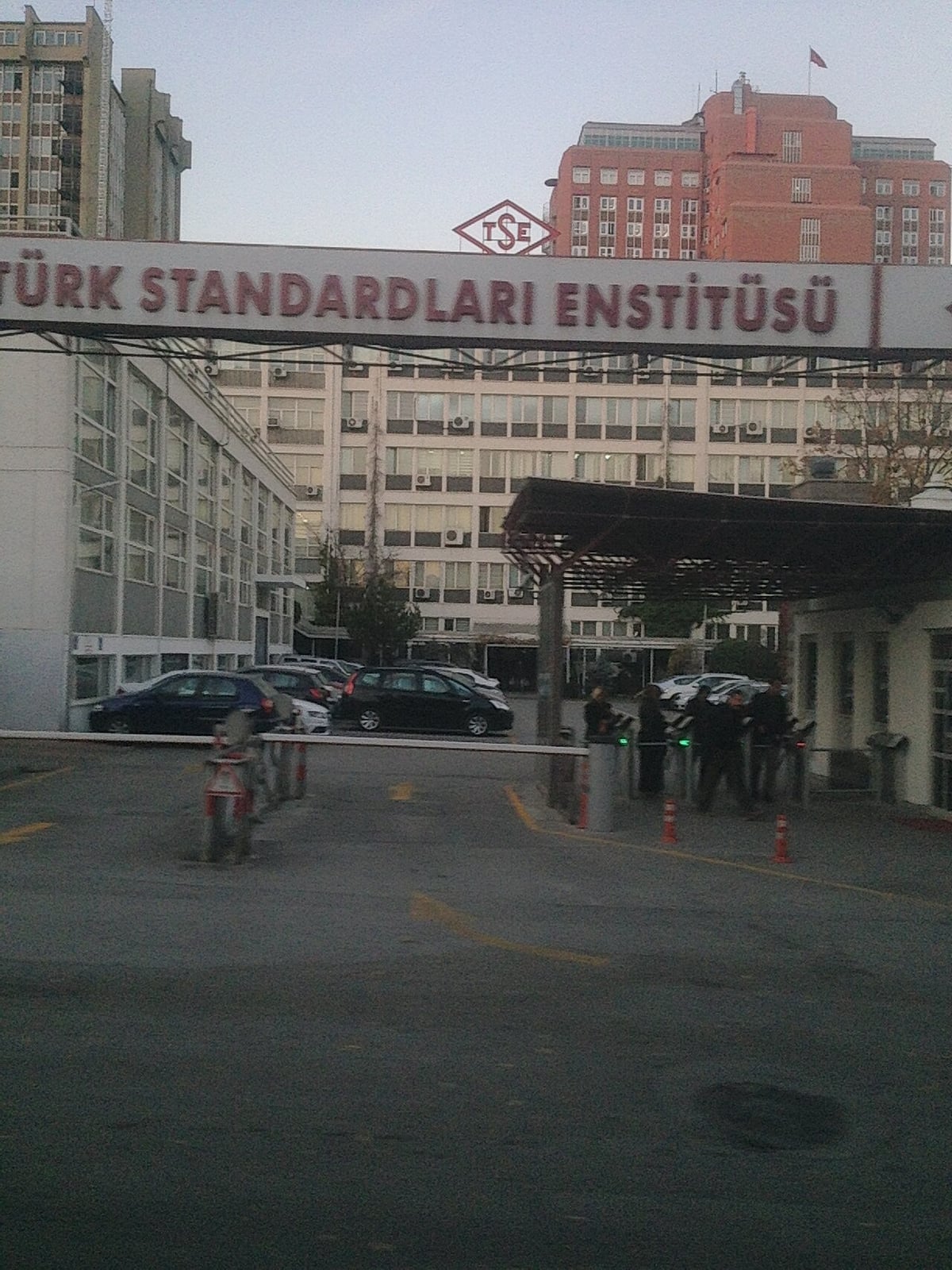 Türk Standardları Enstitüsü 129 personel alacak