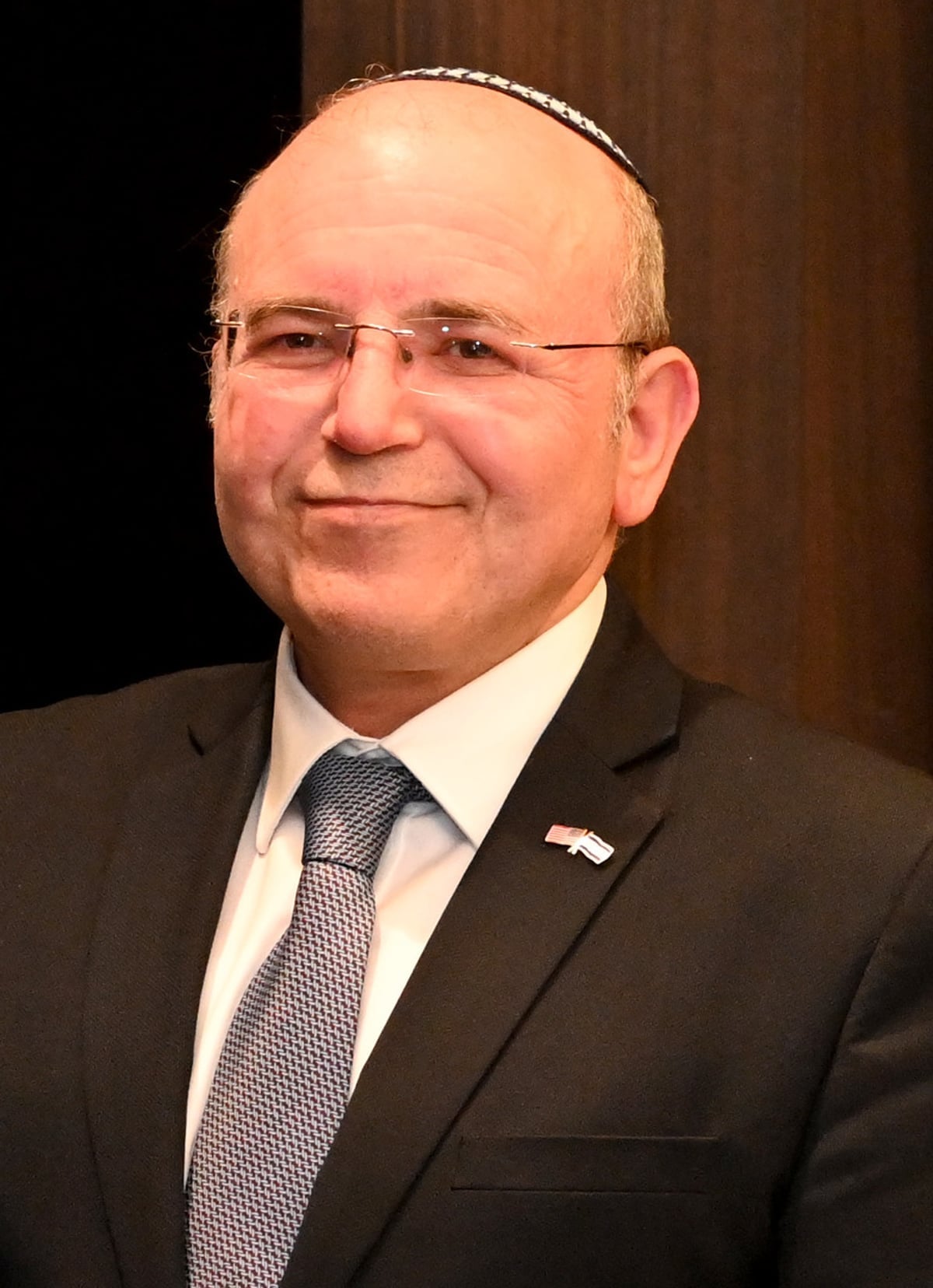 Eski İsrail Güvenlik yetkilisi: Türkiye ile çatışma ihtimali artıyor
