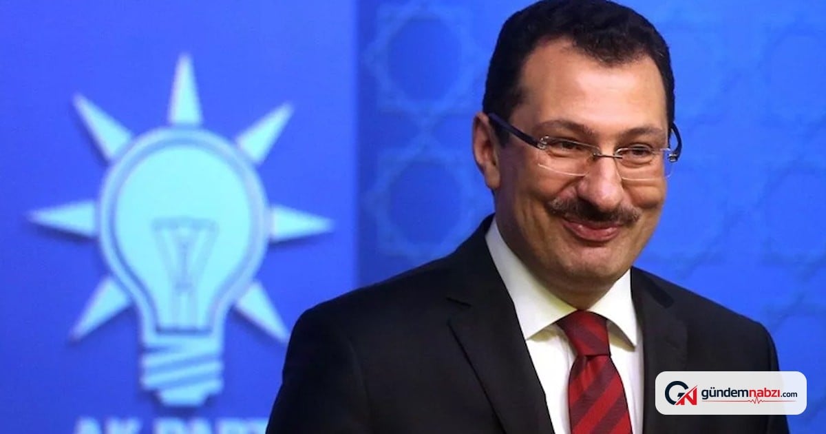 Ali İhsan Yavuz ameliyat oldu