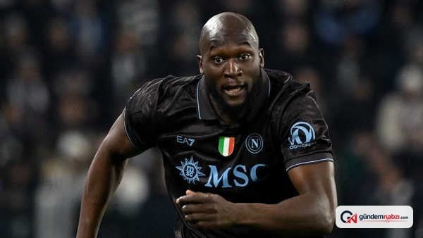 Fenerbahçe'nin Romelu Lukaku transferinde sona yaklaşıldığı öne sürüldü