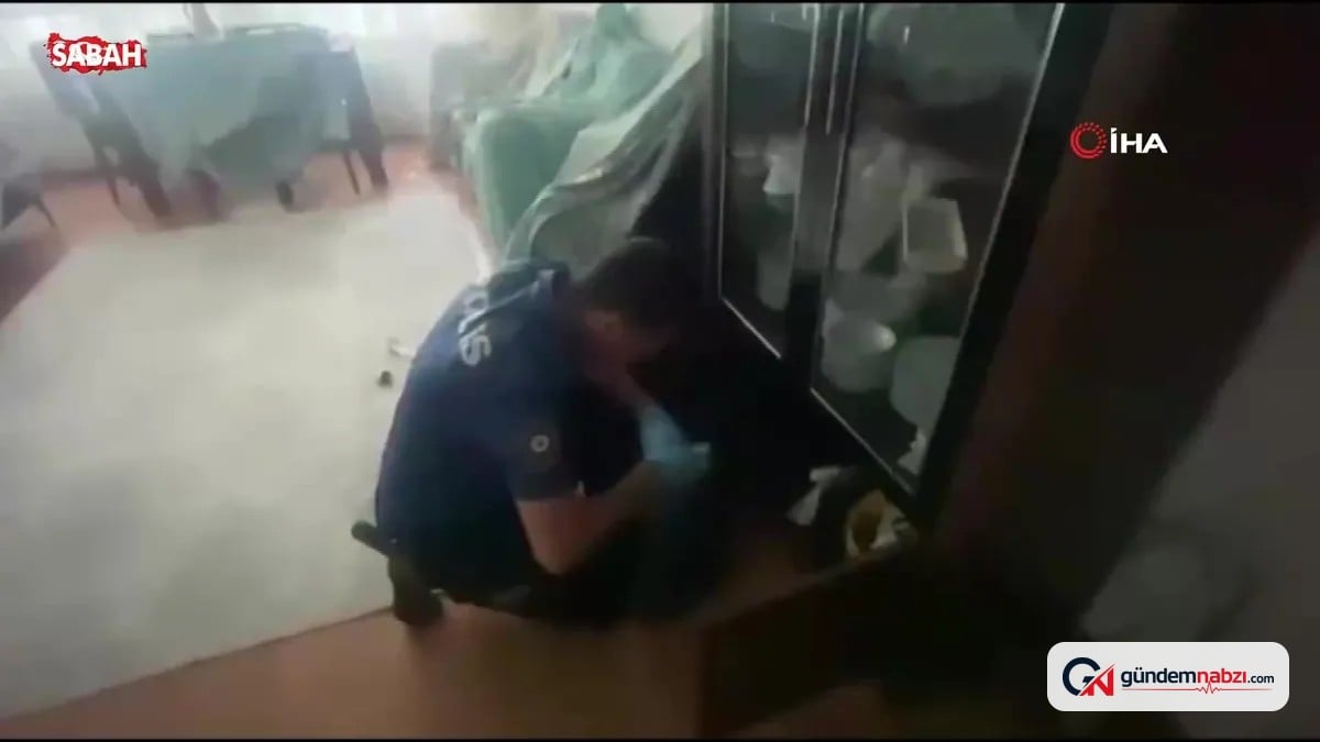 Sevgili olma vaadiyle gasp yapan çeteye operasyon: 5 kişi gözaltına alındı