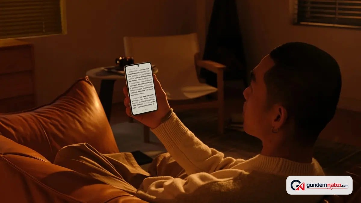 Huawei'nin yeni geniş ekranlı telefonu eylül ayında çıkıyor