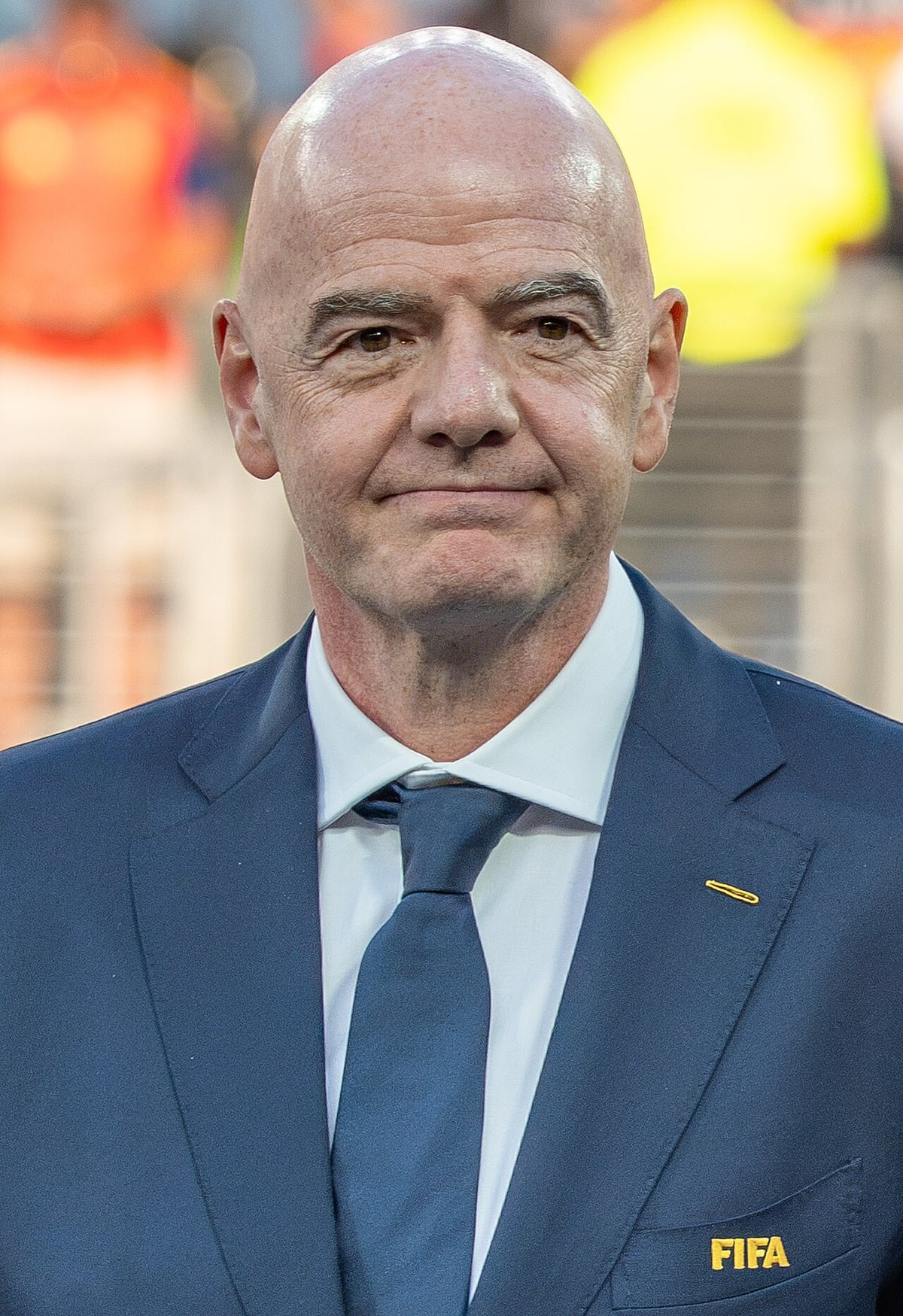 Futbolda Infantino'ya karşı Avrupa'nın sert tutumu