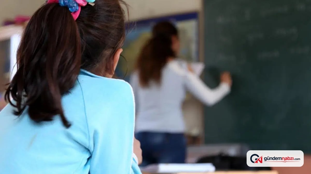 Mardin'de öğretmenlerin lisansüstü eğitim hakkı için mahkemeden emsal karar