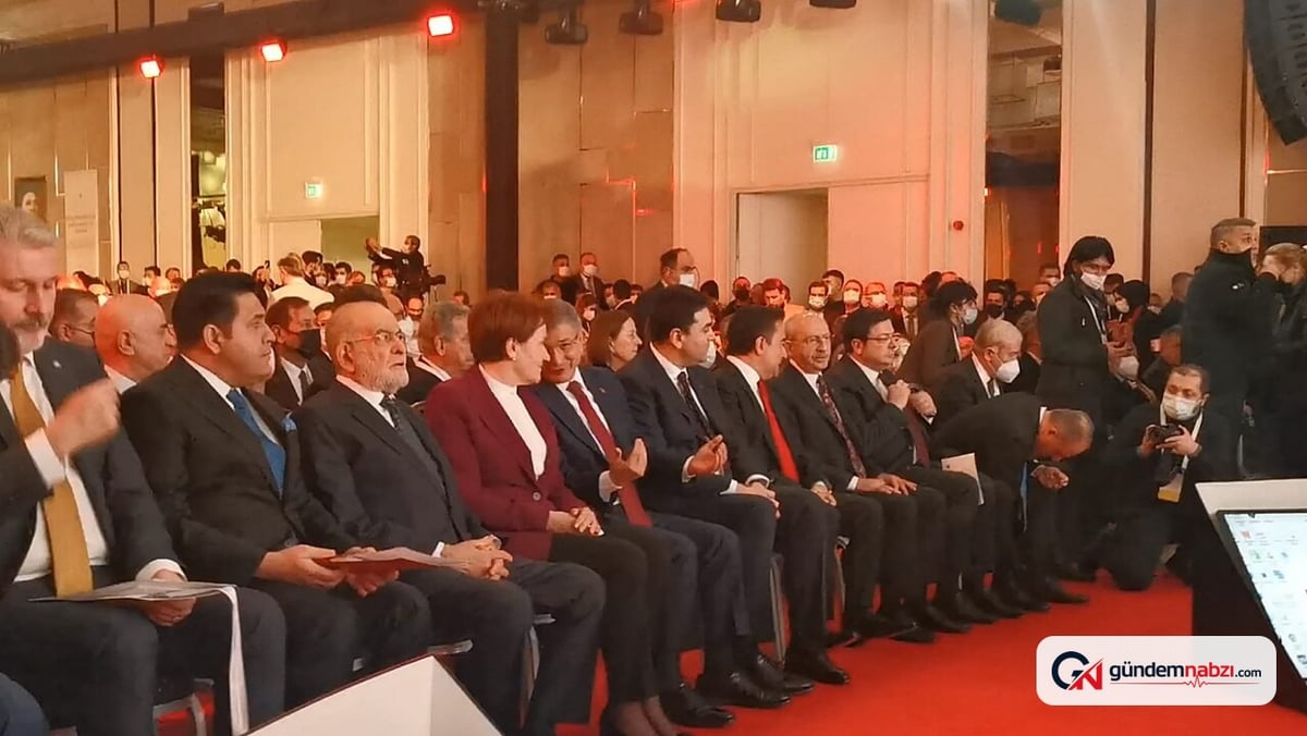 İYİ Parti, AKP'nin kuruluş yıl dönümünde dikkat çeken video yayımladı