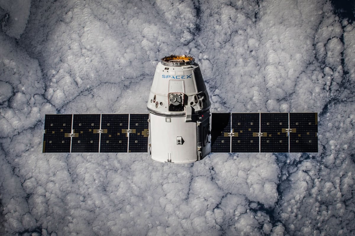 SpaceX ve Nvidia, yapay zekayı uzaya taşıyor