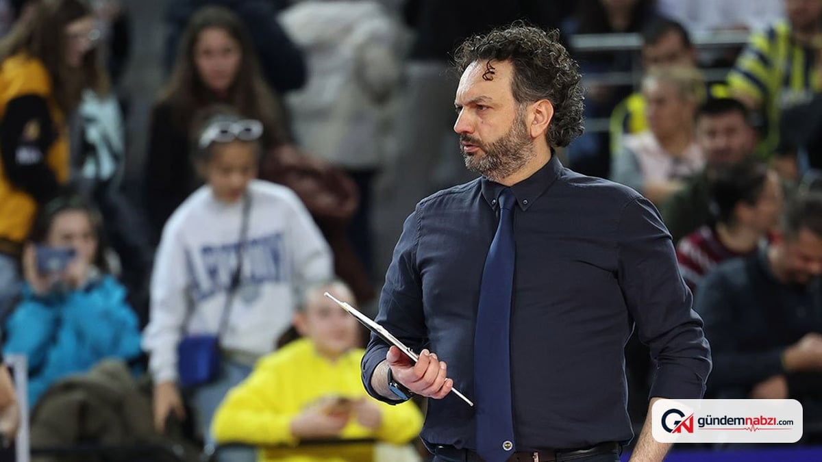 Stefano Lavarini, Fenerbahçe Kadın Voleybol takımına geri döndü