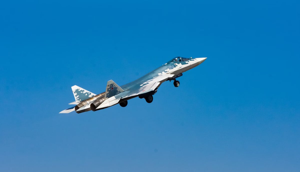 Polonya, Baltık Denizi'nde Rus uçağı için savaş jetlerini devreye soktu