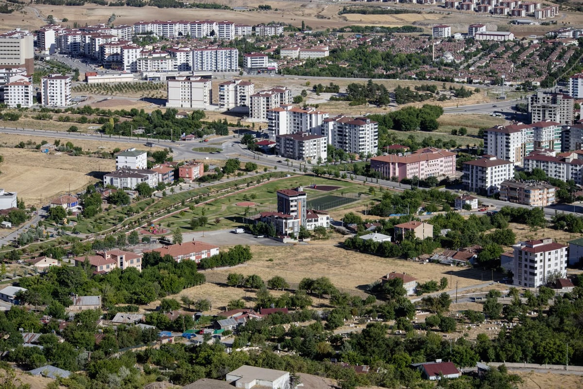 Kerkük'ün TDBB üyeliği kentte memnuniyetle karşılandı