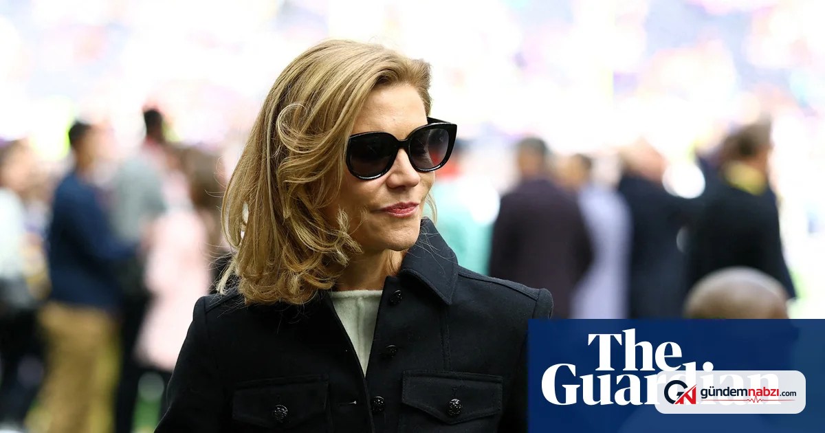 Amanda Staveley'in konsorsiyumu West ham hisselerini alıyor
