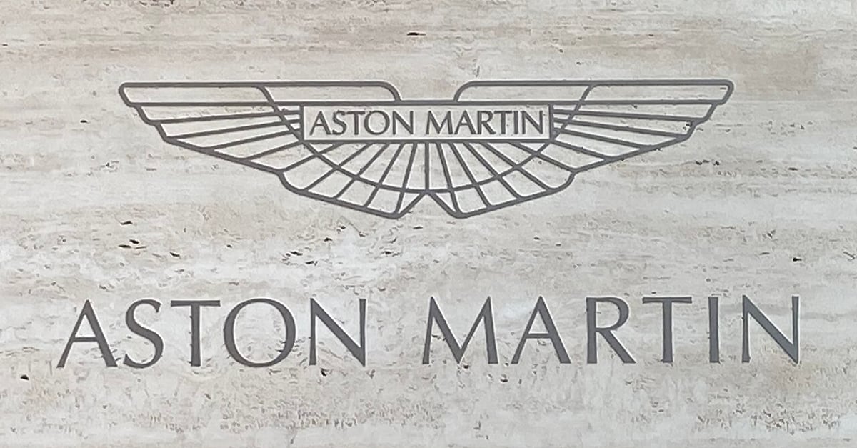 Alacaklılar Aston Martin'i uyardı, dava açma tehdidinde bulundu