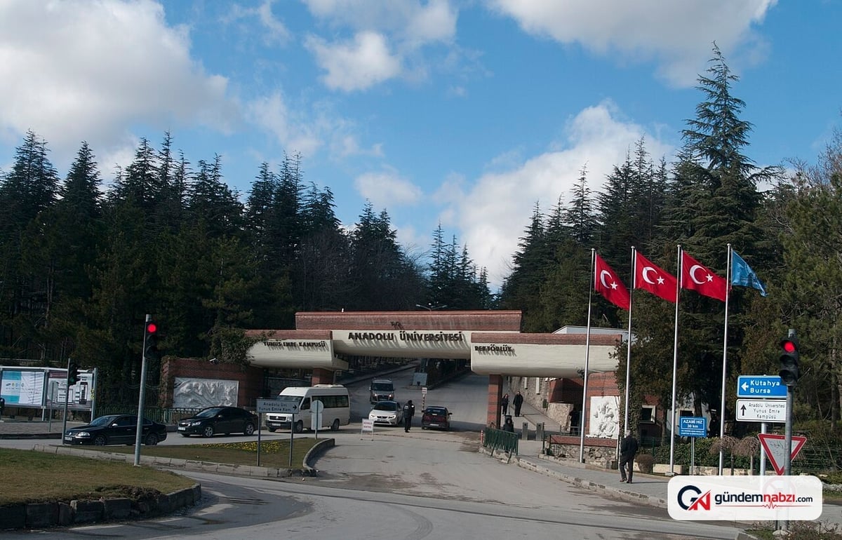 AÖF yaz okulu sınav sonuçları eylül başında açıklanacak