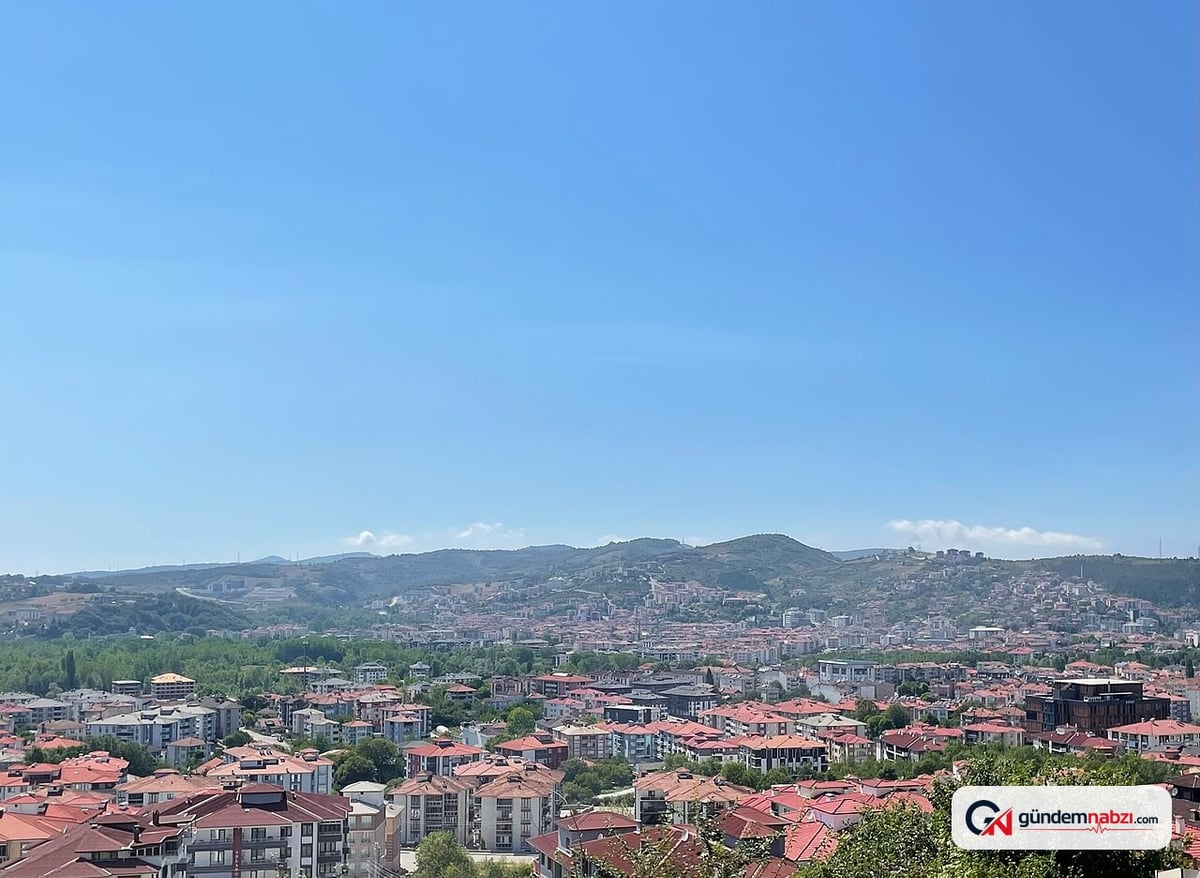Bartın'da deniz yasağı 16 Ağustos'tan itibaren kaldırıldı