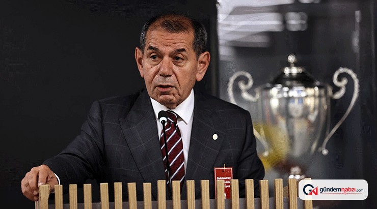 Galatasaray'da transferde kiralama politikası öne çıkıyor