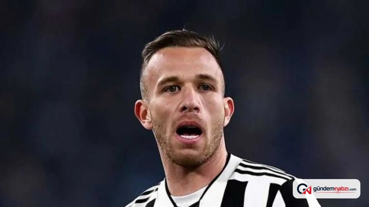 Beşiktaş Arthur Melo ile görüşmelere başladı