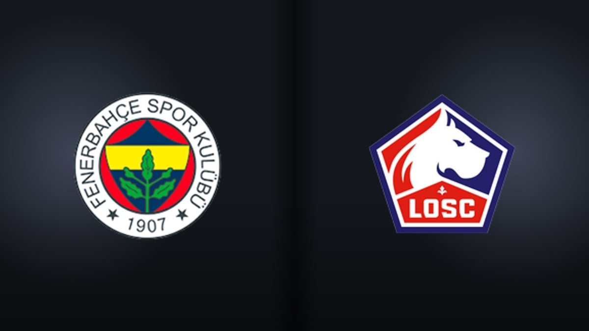 Fenerbahçe'nin Lyon maçındaki penaltı pozisyonunda aynı hakem detayı