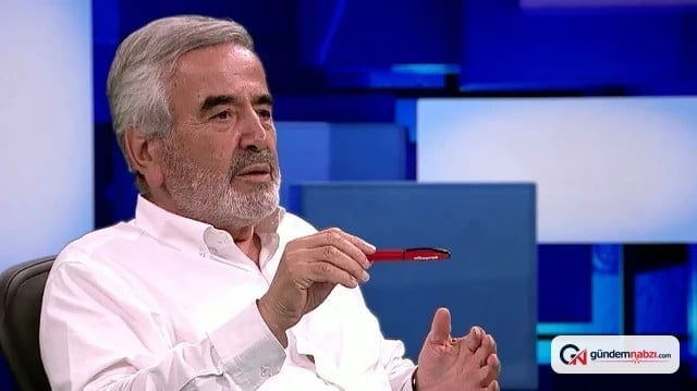 Prof. dr. Hasan Kamil Yılmaz'dan tekke ve zaviyeler kanunu değerlendirmesi