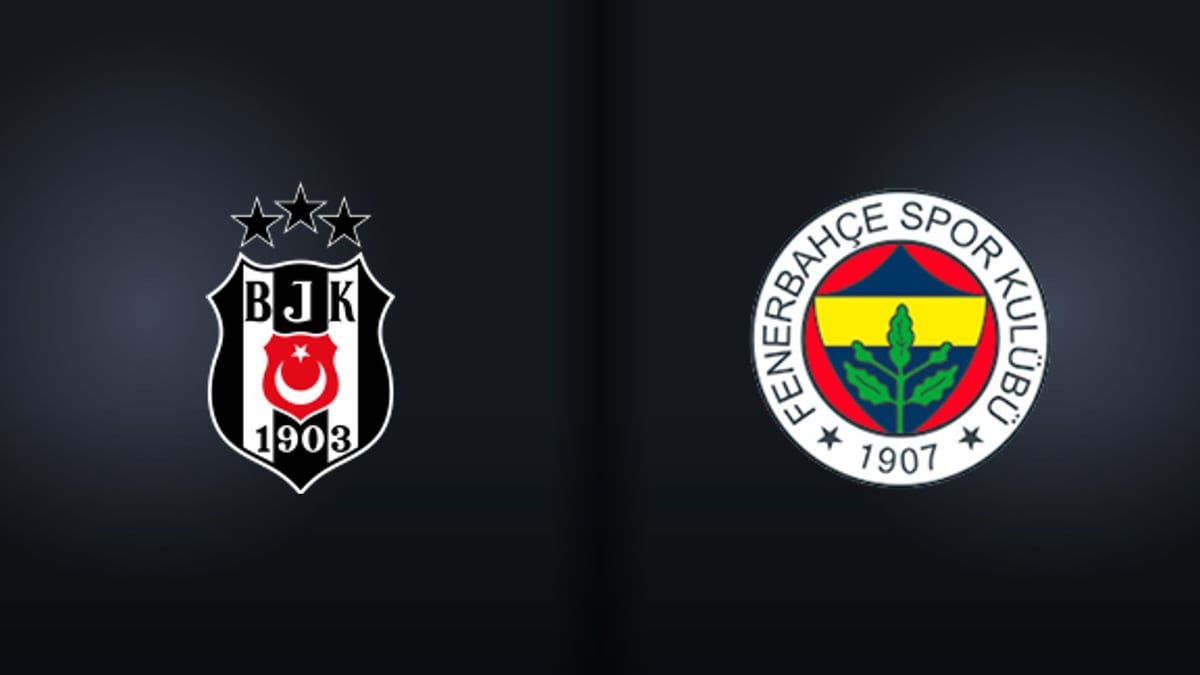 Beşiktaş ve Fenerbahçe'den Avrupa'da kritik galibiyetler