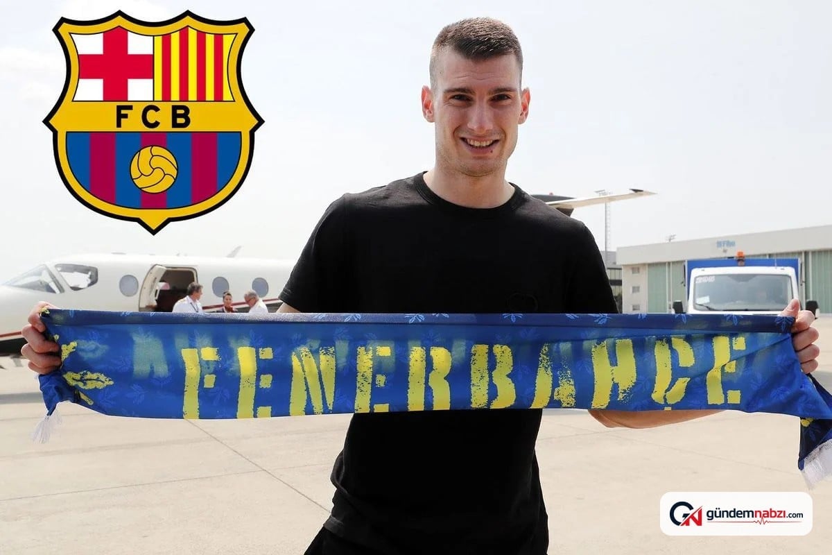 Fenerbahçe, Livakovic transferinden 3 ile 5 milyon euro kazanacak