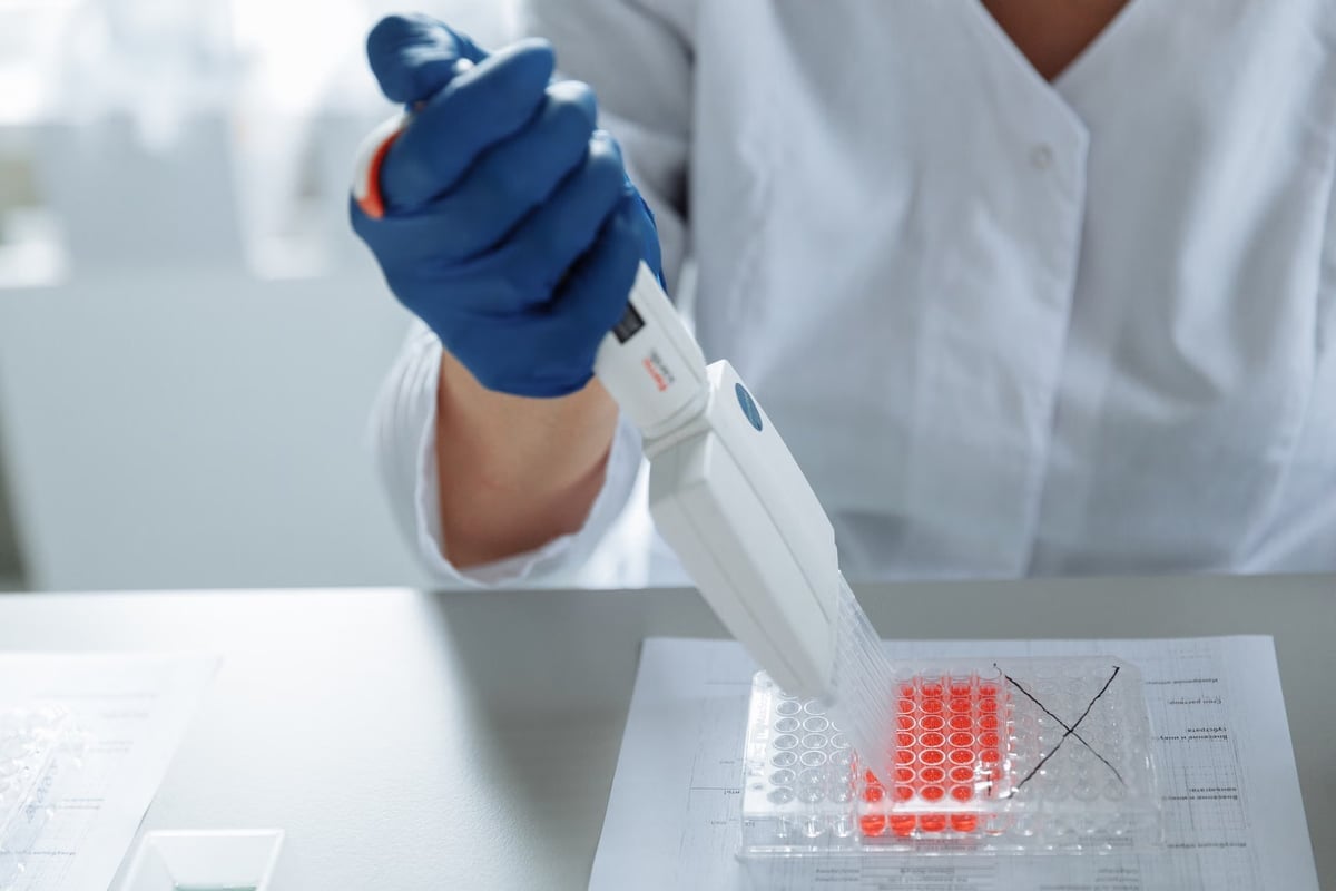 DNA'da hayalet ataların izleri bulundu