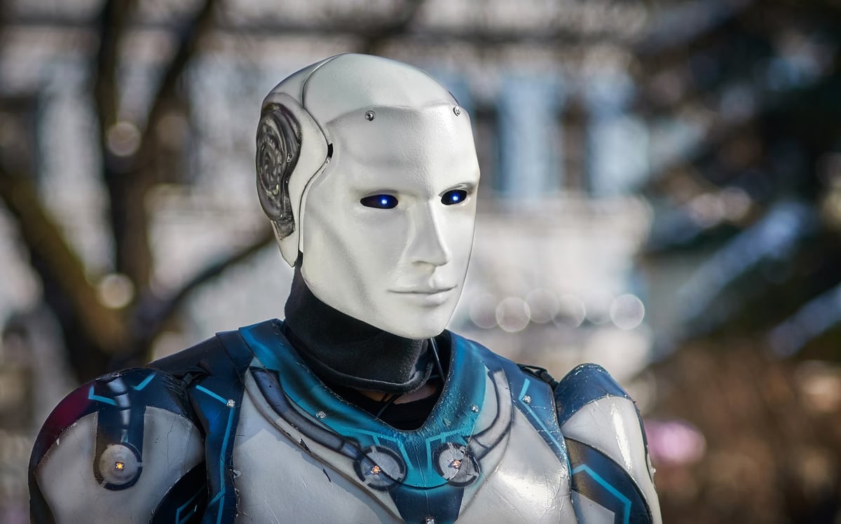 Çin'in ihracatında robotlar ve yapay zeka ürünleri artış sağlıyor