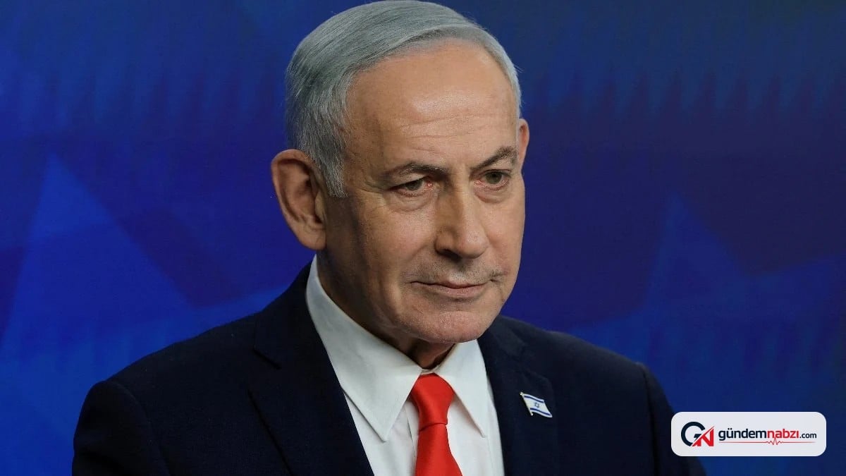 Binyamin Netanyahu, İngiltere'yi 'İslam Cumhuriyeti' olarak nitelendirdi