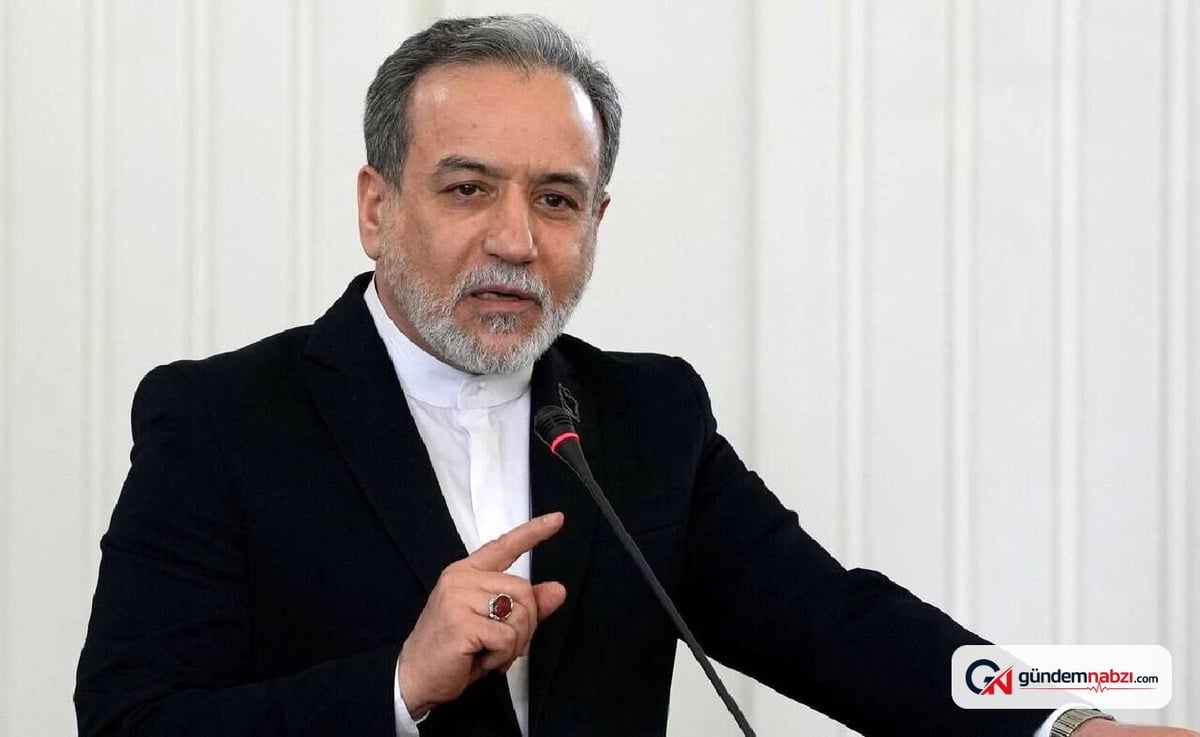 Oman ile anlaşma Hormuz boğazı'nın yeniden açılması anlamına gelmiyor