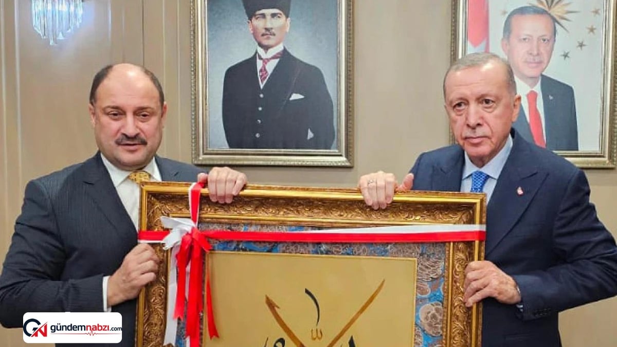 Mehmet Kasım Gülpınar'ın AKP'ye geçeceği iddia edildi