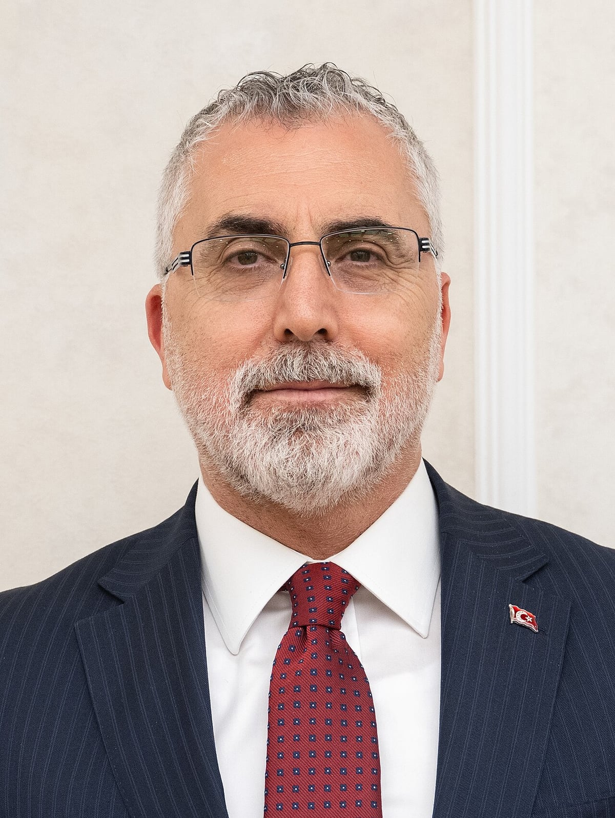 Vedat Işıkhan, son 2 yılda 15 sigorta prim teşviki uygulandı