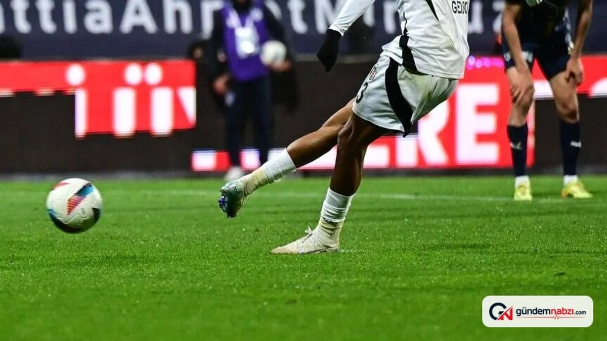 Süper Lig tarihinin gol raporu açıklandı